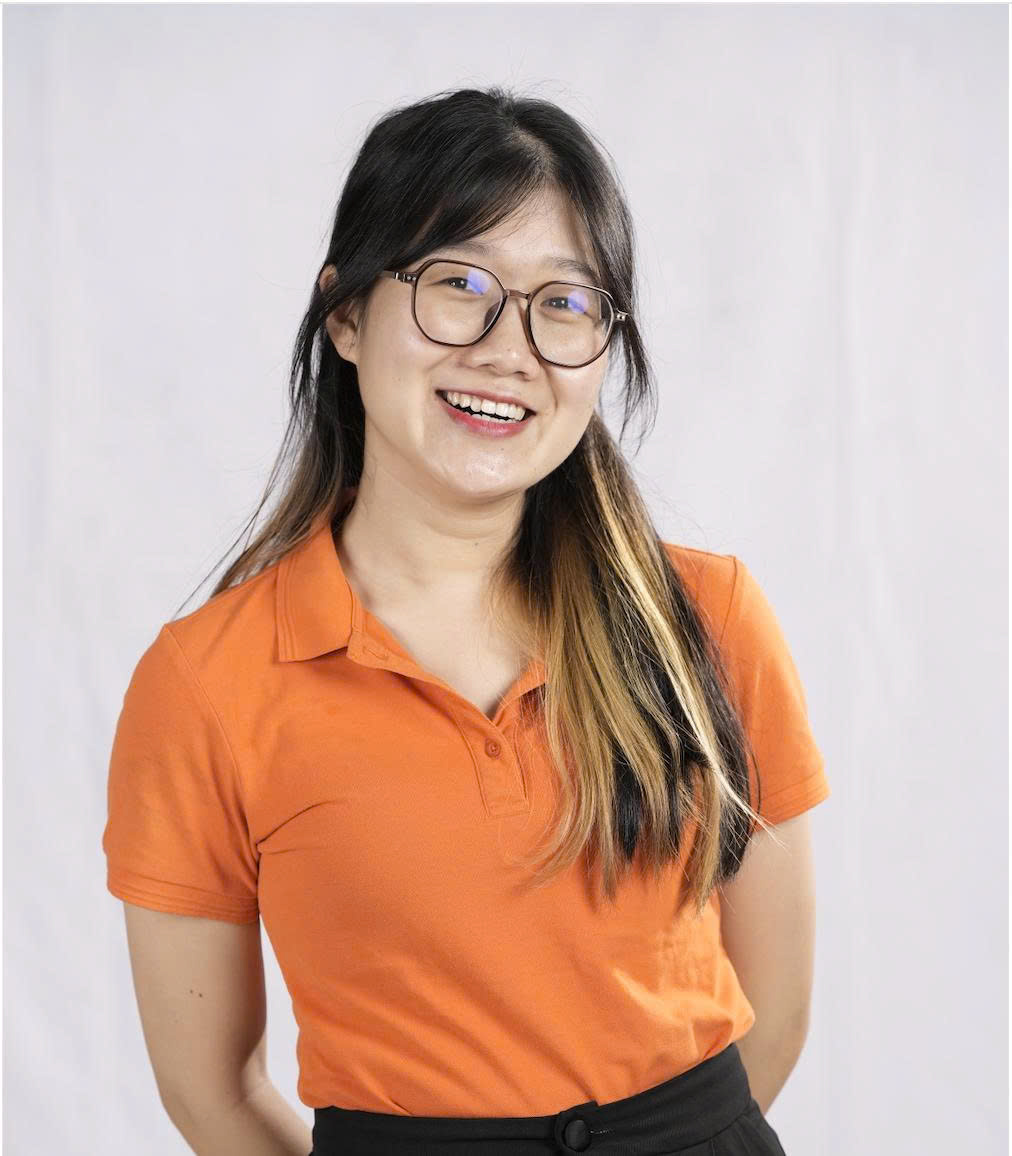 Ảnh Nguyễn Thị Hương Giang