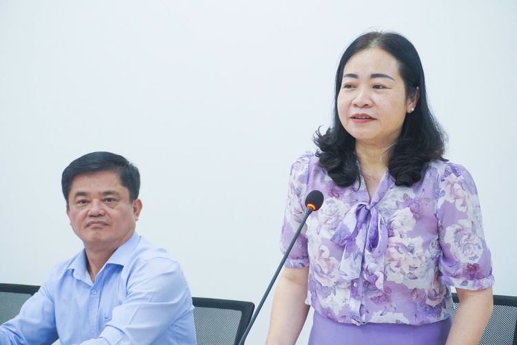 Trao đổi kinh nghiệm về Đổi mới sáng tạo phường Bình Phước - ảnh 4
