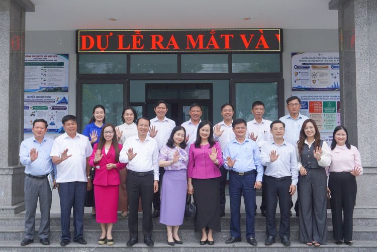 Trao đổi kinh nghiệm về Đổi mới sáng tạo phường Bình Phước - ảnh 7