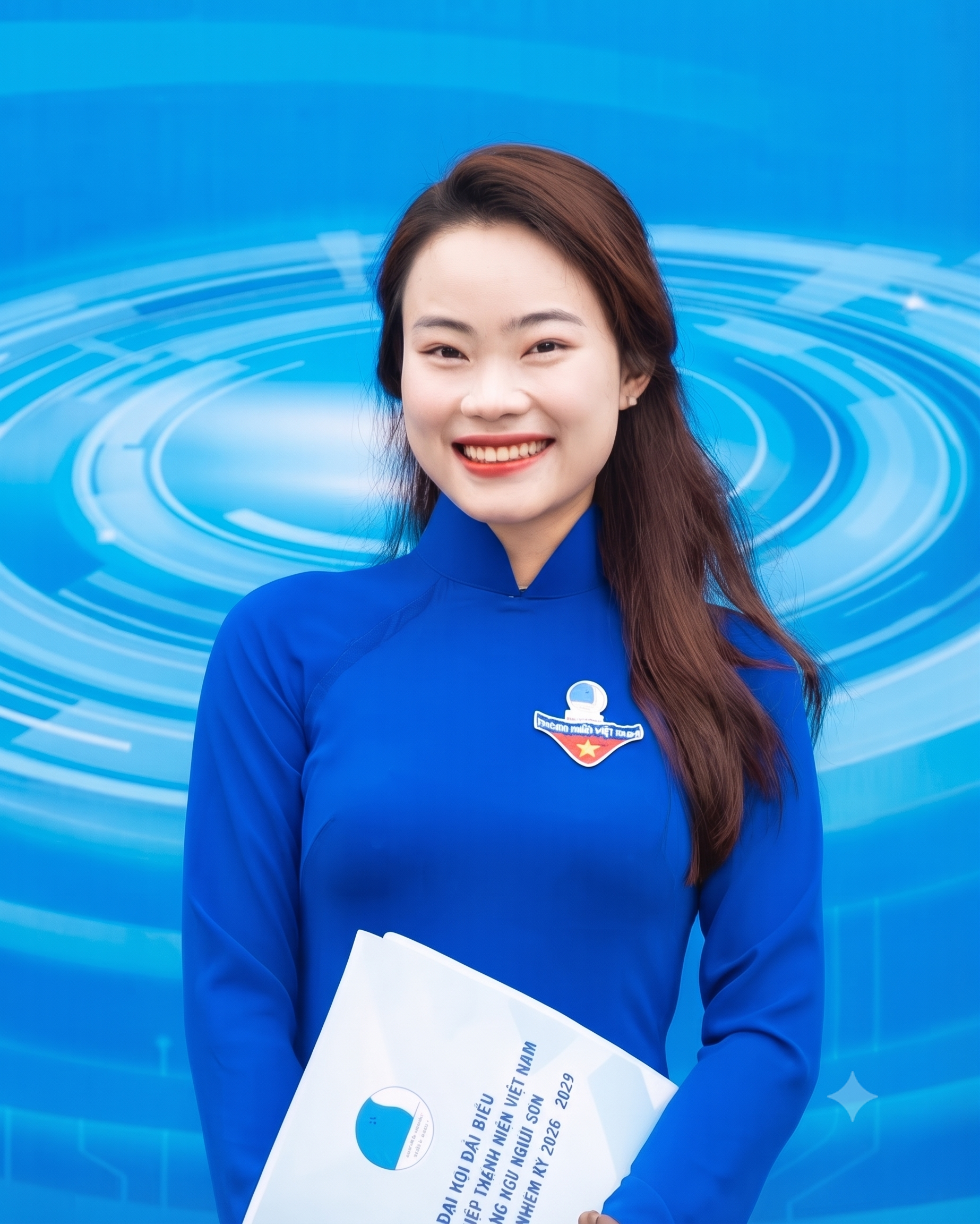 Ảnh Bạch Ngọc Huyền Thi